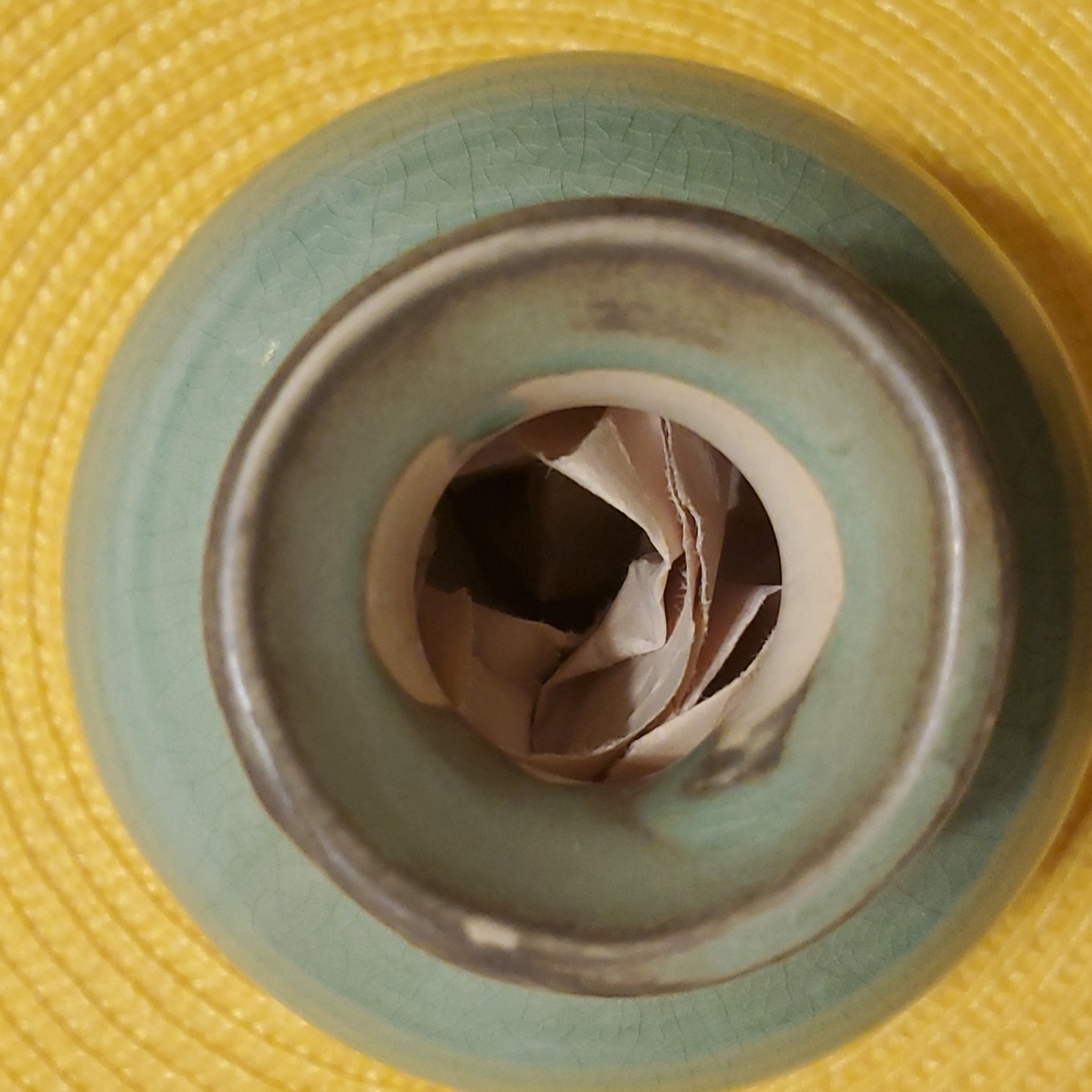 Mini vase - Picture 2 of 3